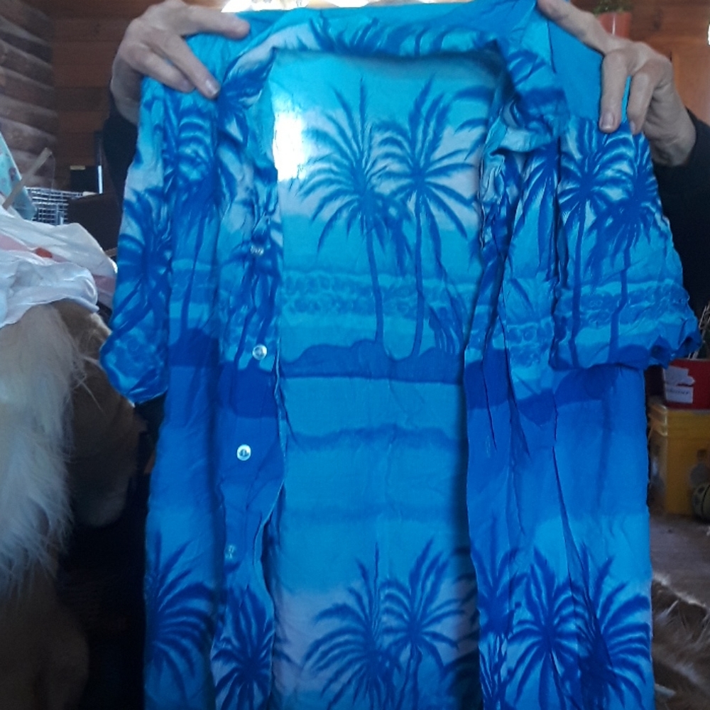 Men's shirt